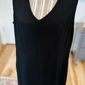 Lane Bryant little black dress, new without tags, size 22